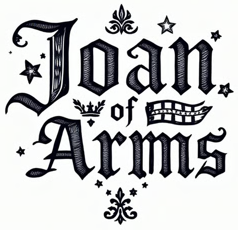 Joan of Arms