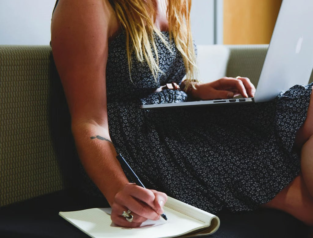 Self-authorship sessions